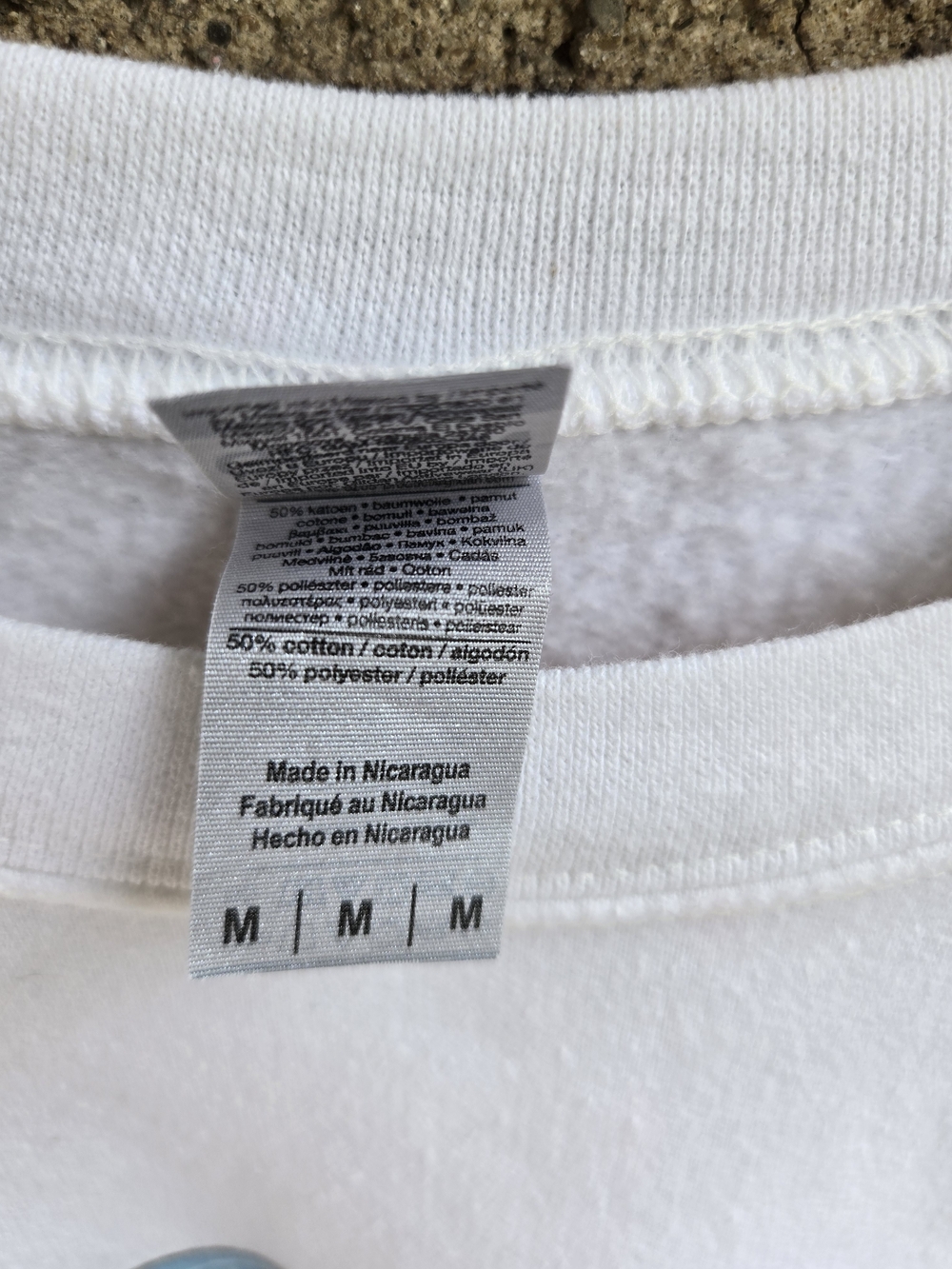 T.S. 'Eras' Book Stack Crewneck - Picture 7 of 7